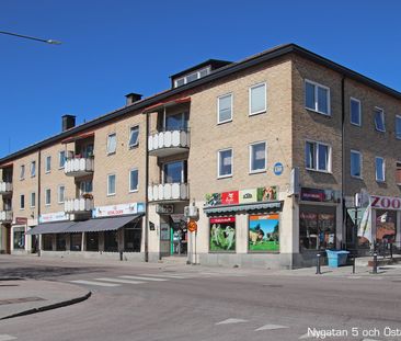 Östra Långgatan 12 - Foto 1