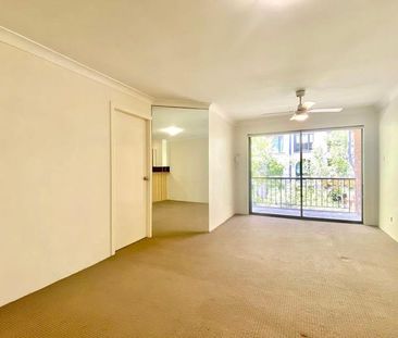 One-Bedroom Unit with Lock-Up Garage in Prime Location - Photo 5