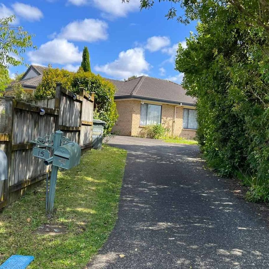 13 Sandwick Drive Weymouth Auckland - Photo 1