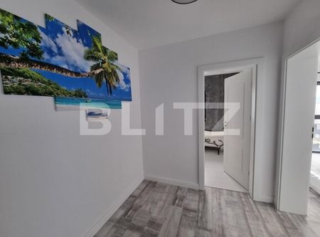 Apartament ultramodern, in vila, 28 mp, curte, in zona Dambul Rotund - Photo 4