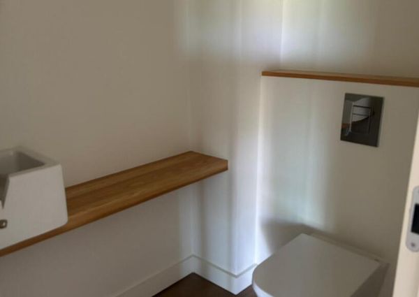 3 Bedroom Apartment with swimming pool, Miraflores, Oeiras