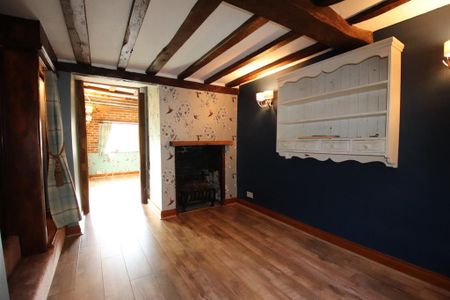 2 bedroom cottage to rent - Photo 5