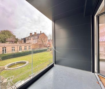 Location Appartement 2 pièces 4m² - Photo 6