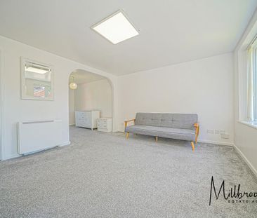 2 bedroom apartment to rent - Photo 3