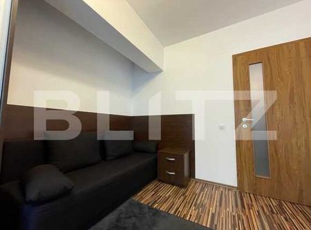 Apartament de 2 camere, 50mp, parcare, ac, pet-friendly, zona Lidl - Photo 3
