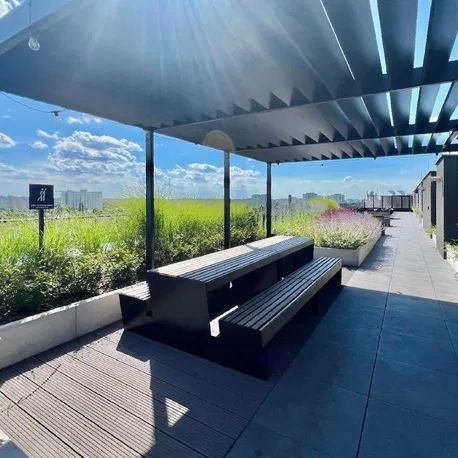 Mieszkanie do wynajęcia - Warszawa, Aleja Wilanowska - Фото 1