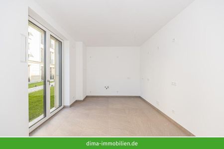 Luxuriöse Whg. mit hochwertiger Einbauküche, Kamin, großer Terrasse, 2 Bädern, Gäste-WC, HWR u.v.m. - Foto 4