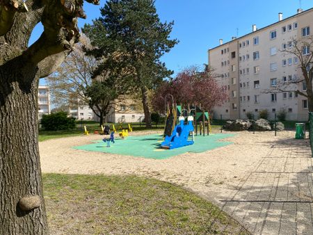Location appartement 2 pièces, 37.00m², Conflans-Sainte-Honorine - Photo 4