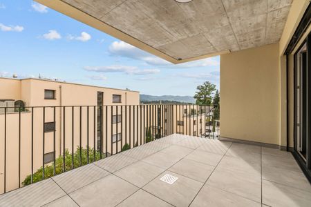 First-time rental: Large areas, living with plenty of space - Photo 2