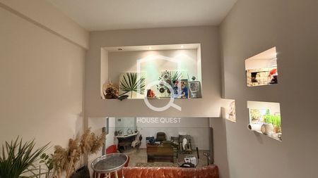 Μεζονέτα για ενοικίαση Κέντρο (Χορτιάτης) - Photo 3