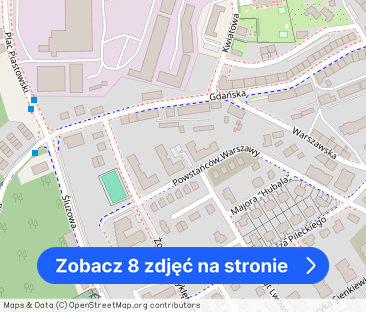 Przytulne 2 pokoje- wyposażone-niskie opłaty-ogrzewanie miejskie - Zdjęcie 1