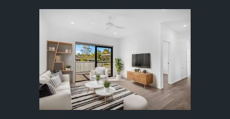 Stunning Home in Central Area! - Photo 4