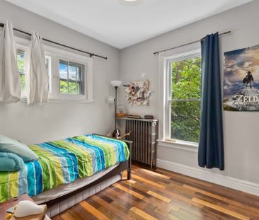 For Lease - 92 Kent Street Unit# Upper, London East, Ontario - Photo 6
