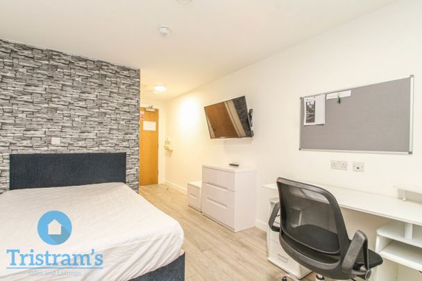 1 bed Studio for Rent - Photo 1