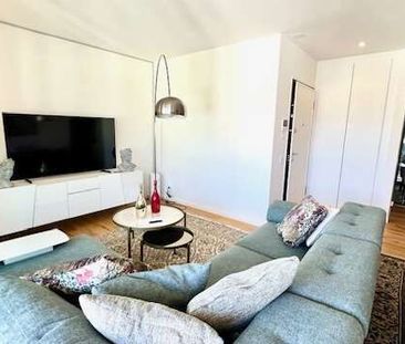 Elegant 4.5-room apartment for rent in Massagno - Photo 1