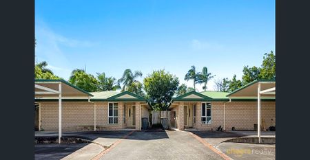 Charming 2-Bedroom Rental Unit in Zillmere: Cozy & Convenient Living - Photo 5