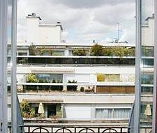 Logement à Paris, Location meublée - Photo 1