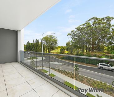 105/124 Banks Avenue, Eastgardens NSW 2036 - Apartment For Rent | D... - Photo 1