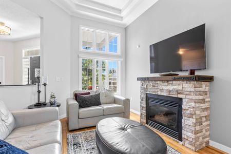 For Lease - 52 Stonecroft Terrace, Kanata, Ontario - Photo 4