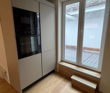 3.5 Zimmer, 93 m², EG - Photo 5