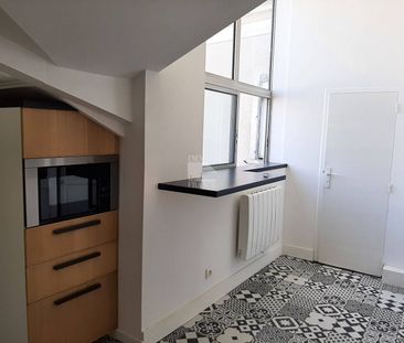 Location appartement 2 pièces 52.19 m² à Angers (49100) - Photo 5