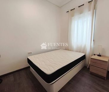 Piso de alquiler en Calle General Elizaicín, Pla de Bon Repós - Photo 3