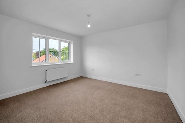 3 bedroom detached house to rent - Photo 1