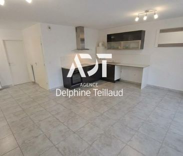 Appartement T3 à MEYLAN - Photo 5