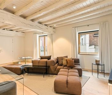 Appartement te huur - Photo 1