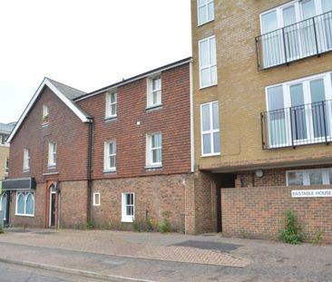 1 bedroom flat to rent - Photo 6