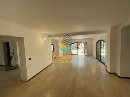 Vila de inchiriat Corbeanca - Fotografie 4