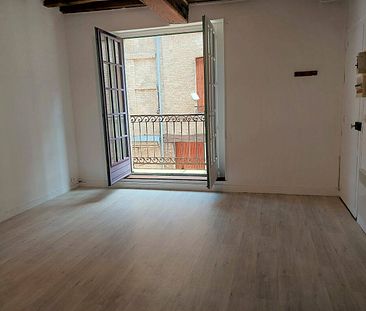 Location appartement 1 pièce 29.32 m² à Dieppe (76200) - Photo 3