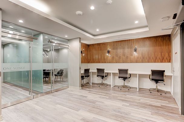 For Lease - 28 Freeland Street Unit# 2707, Toronto, Ontario - Photo 1