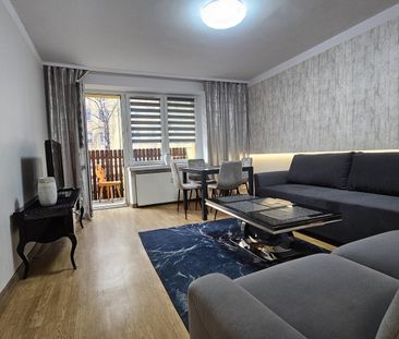 Osiedlowa 49m2 1piętro balkon środkowe (Ruda Śląska, Wirek, Osiedlo... - Zdjęcie 6