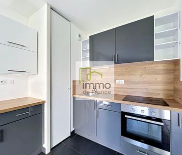 Location Appartement 3 pièces 65m² - Photo 2