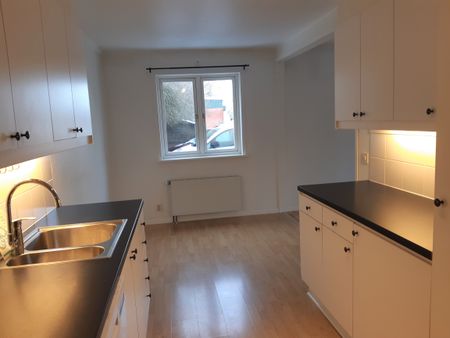 Fredsgatan 19 B - Foto 2