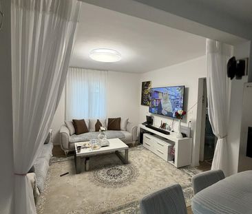3.5 Zimmer, 74 m², 1. Stock - Foto 1