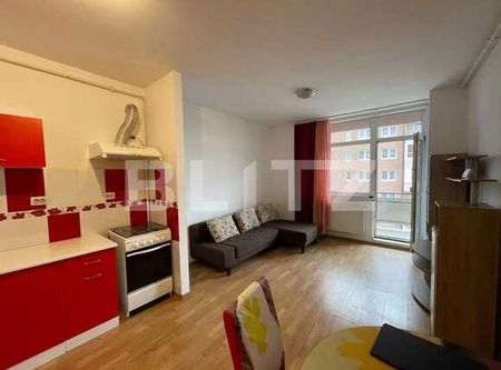 Apartament de 2 camere, recent renovat, parcare, pet friendly, zona strazii Oasului - Photo 2
