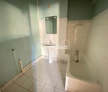 Location Appartement 3 pièces 72m² - Photo 3