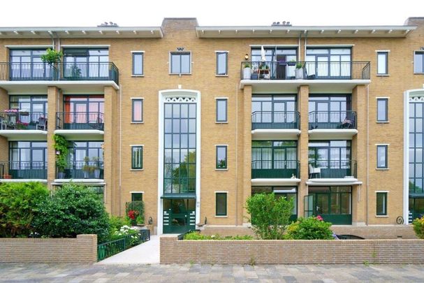 De Savornin Lohmanlaan 146 - Foto 1