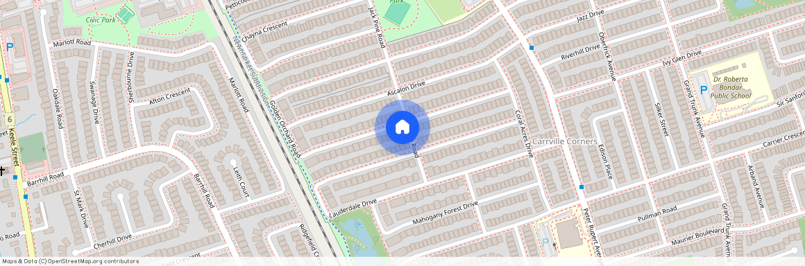 338 Golden Orchard Road, Vaughan