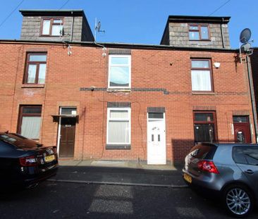 3 bedroom terraced house to rent - Photo 1