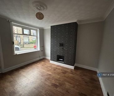 2 bedroom terraced house to rent - Photo 6