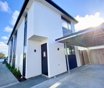 2/52 Hills Road, Edgeware - Photo 1