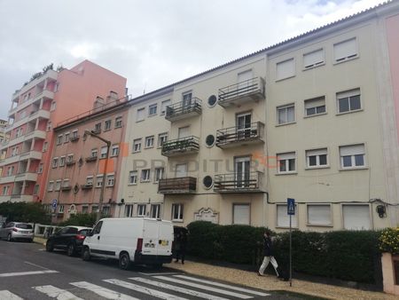 Apartamento T4 em Lisboa - Photo 5