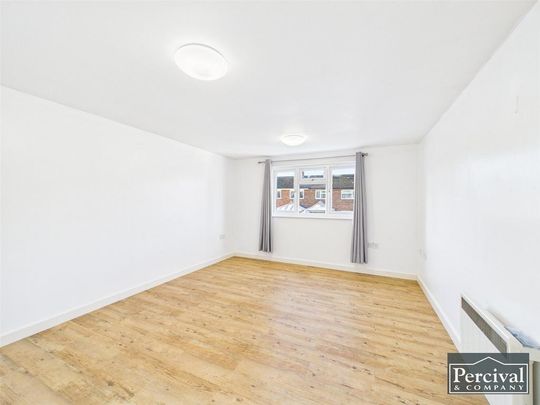1 bedroom maisonette to rent - Photo 1