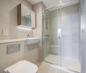 2 bedroom flat to rent - Photo 6