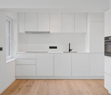 Ruim en energiezuinig tweeslaapkamerappartement - Photo 6