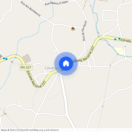 Santa Cruz da Trapa e São Cristóvão de Lafões, São Pedro do Sul, Distrito de Viseu