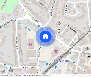 Meon Close, Petersfield. - Photo 1